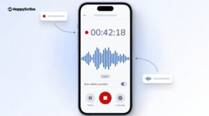 How AI Transcription and Subtitles Can Transform Content Creation and Team Productivity