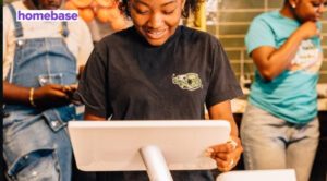 Homebase: How Small Businesses Can Simplify Employee Scheduling and Team Management