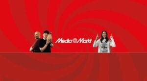 MediaMarkt: Tu destino para la tecnología, los productos electrónicos y la innovación diaria