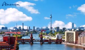 Ameropa: Unvergessliche Bahnreisen, Städteurlaube und besondere Reiseerlebnisse entdecken
