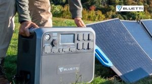BLUETTI: How to Choose the Right Portable Power Station for Life in Australia