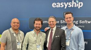 Easyship: How to Build a Scalable Shipping Strategy for a Growing eCommerce Business