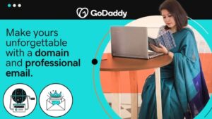 GoDaddy: How to Build a Strong Online Presence for Your Growing Business
