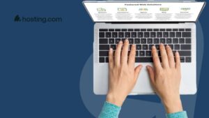 Hosting.com: How to Choose the Right Hosting for a Growing Website