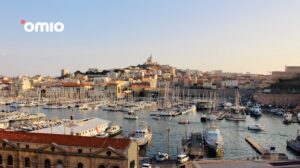 Omio: How to Plan a Multi-City European Trip Without the Usual Travel Stress