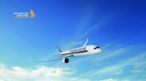 Singapore Airlines: How to Make Your Long-Haul Journey More Comfortable from Take-Off to Landing