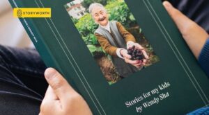 Storyworth: How to Preserve Family Memories and Create a Legacy That Lasts