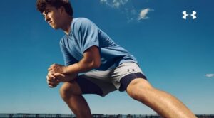 Under Armour: How to Choose Football Training Gear for Every Season