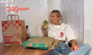 Da Grasso: Jak zaplanować idealny wieczór z pizzą dla rodziny i przyjaciół
