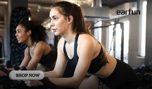 EarFun: How to Upgrade Your Everyday Audio Experience with Smarter Wireless Technology