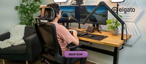 Elgato: Transform Your Streaming, Content Creation, and Gaming Setup with Professional Tools