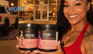 Legion Athletics: Discover Science-Based Fitness Supplements for Strength, Performance and Everyday Wellness