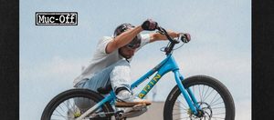Muc-Off: The Ultimate Guide to Keeping Your Bike Clean, Protected and Ready for Every Adventure