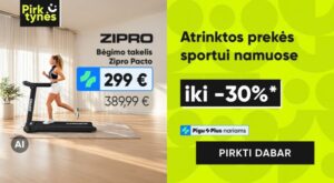 Pigu.lt: Išmanus apsipirkimas internetu, patrauklios kainos ir kasdieniai pasiūlymai