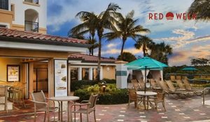 RedWeek: Discover a Smarter Way to Book Spacious Vacation Rentals and Explore Timeshare Travel