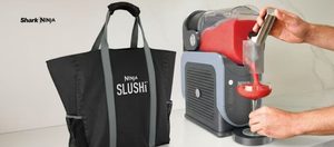 SharkNinja: Cómo crear una cocina más práctica para el ritmo de vida moderno