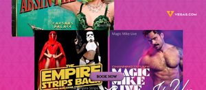 Vegas: Discover Exciting Shows, Luxury Hotels, Unforgettable Attractions, and Travel Deals in Las Vegas