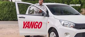 Yango Drive: حرية التنقل واختيار السيارة المناسبة لكل رحلة في الإمارات