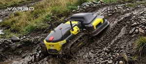 Yarbo: How Smart Robotic Technology Is Transforming Year-Round Garden Care